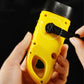 💯 50% off for a limited time 🎁 Portable Outdoor Solar Flashlight 🔦