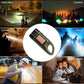 💯 50% off for a limited time 🎁 Portable Outdoor Solar Flashlight 🔦
