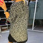 🔥Hot Sale 49% OFF🌸Women’s Lace Trim Leopard Print Dress✈️Free Shipping