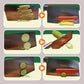🎄Buy 1 Get 1🎄Creative Non-Stick Knife Tool for Cutting Vegetables