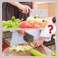 🎄Buy 1 Get 1🎄Creative Non-Stick Knife Tool for Cutting Vegetables