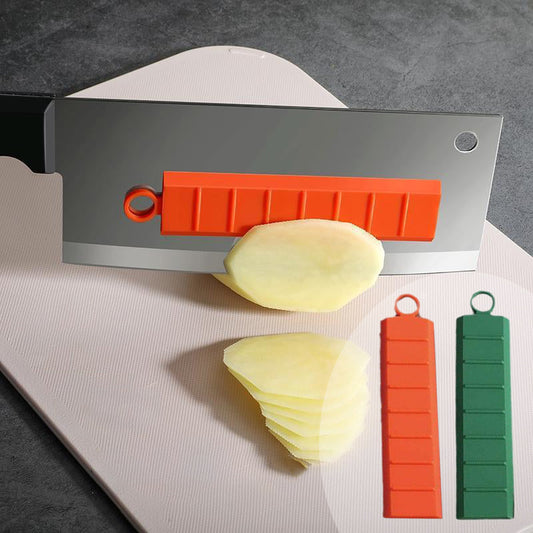 🎄Buy 1 Get 1🎄Creative Non-Stick Knife Tool for Cutting Vegetables