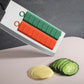🎄Buy 1 Get 1🎄Creative Non-Stick Knife Tool for Cutting Vegetables