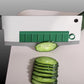 🎄Buy 1 Get 1🎄Creative Non-Stick Knife Tool for Cutting Vegetables