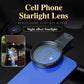 ✨LAST DAY SALE 50% OFF✨52mm Clip-on CPL Phone Camera Lens Filter Kit