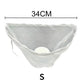 ❤️‍🔥Hot Sale 49% OFF❤️‍🔥Soy Milk Bag & All Purpose Food Mesh Strainer