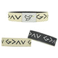 🎄Christmas Hot Sale - 49% OFF🔥Daily Bible Verse NFC Bracelet
