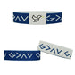 🎄Christmas Hot Sale - 49% OFF🔥Daily Bible Verse NFC Bracelet