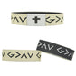 🎄Christmas Hot Sale - 49% OFF🔥Daily Bible Verse NFC Bracelet