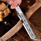 🔥Limited Time 49% Off 🔪Free Shipping💥Handmade Icy Dragon Knife !