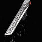 🔥Limited Time 49% Off 🔪Free Shipping💥Handmade Icy Dragon Knife !