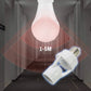 🎁Hot Sale 49% OFF Today🎁Universal Infrared Motion Sensor LED Lamp Holder