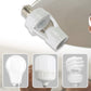 🎁Hot Sale 49% OFF Today🎁Universal Infrared Motion Sensor LED Lamp Holder