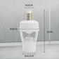 🎁Hot Sale 49% OFF Today🎁Universal Infrared Motion Sensor LED Lamp Holder