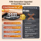 💕Hot Sale 49% OFF🎁16-Drive 8-Head Massage Gun Set✈️free shipping