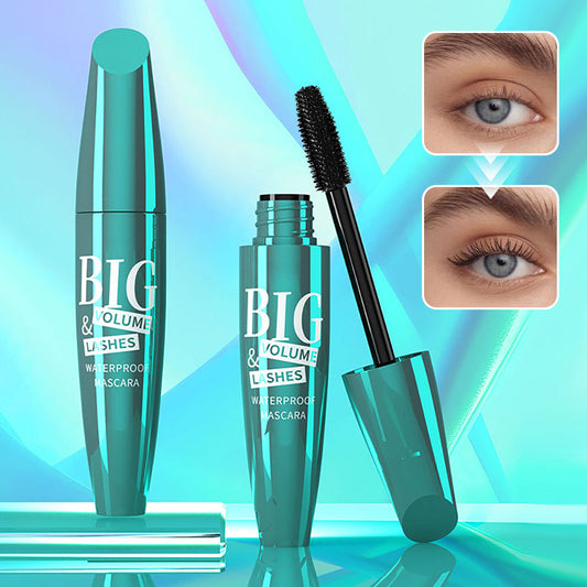 🔥Hot Sale 49% OFF🔥Long-Lasting Volumizing Waterproof Mascara