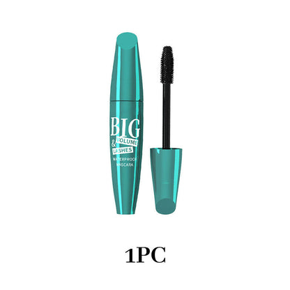 🔥Hot Sale 49% OFF🔥Long-Lasting Volumizing Waterproof Mascara