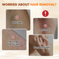 🔥Limited Time Buy 2 Get 1 Free✨Versatile Aromatic Hair Removal Cream
