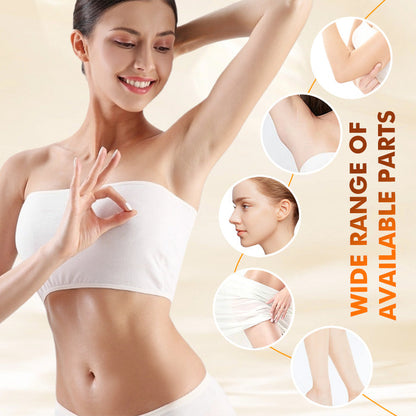 🔥Limited Time Buy 2 Get 1 Free✨Versatile Aromatic Hair Removal Cream