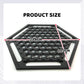 🎁Casual Family Game Hot Sale 49% OFF🔥Black and White Intellectual Chess Board Game Set