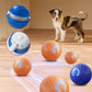 🎯Hot Sale 49% OFF Today🔥Rechargeable Pet Interactive Motion Ball with Lights