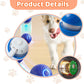 🎯Hot Sale 49% OFF Today🔥Rechargeable Pet Interactive Motion Ball with Lights