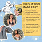 🔥Last Day Buy 1 Get 3 Packs🧼Exfoliating Antibacterial Shower Towel🚿