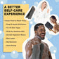 🔥Last Day Buy 1 Get 3 Packs🧼Exfoliating Antibacterial Shower Towel🚿