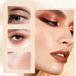 🎁Hot Sale 49% OFF🎁Pearlescent Matte Multi-Colour Smudge Eyeshadow Pencil