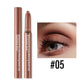 🎁Hot Sale 49% OFF🎁Pearlescent Matte Multi-Colour Smudge Eyeshadow Pencil
