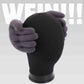 🎁Hot Sale 49% OFF Only Today🎁2025 Creative Hand-Shaped Earmuffs Funny Plus Velvet Warm Ear Bag