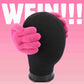 🎁Hot Sale 49% OFF Only Today🎁2025 Creative Hand-Shaped Earmuffs Funny Plus Velvet Warm Ear Bag