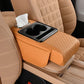 🔥LAST DAY PROMOTION - 59% OFF🔥Integrated Pressurized Multifunctional Car Armrest Heightening Pad