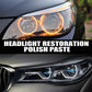🔥New Hot Selling❤️‍🔥 Mild Formula Headlight Scratch Repair Cream