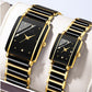 🎁Gift Idea💥Fashion Casual Versatile Square Watch⌚