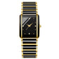 🎁Gift Idea💥Fashion Casual Versatile Square Watch⌚