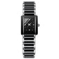 🎁Gift Idea💥Fashion Casual Versatile Square Watch⌚