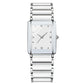 🎁Gift Idea💥Fashion Casual Versatile Square Watch⌚