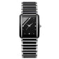 🎁Gift Idea💥Fashion Casual Versatile Square Watch⌚