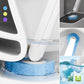 ⏰Last 4 Hours Sale: Save 60%💦Disposable Toilet Cleaning System🧽