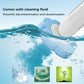 ⏰Last 4 Hours Sale: Save 60%💦Disposable Toilet Cleaning System🧽