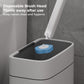 ⏰Last 4 Hours Sale: Save 60%💦Disposable Toilet Cleaning System🧽