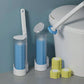 ⏰Last 4 Hours Sale: Save 60%💦Disposable Toilet Cleaning System🧽