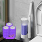⏰Last 4 Hours Sale: Save 60%💦Disposable Toilet Cleaning System🧽