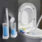 ⏰Last 4 Hours Sale: Save 60%💦Disposable Toilet Cleaning System🧽