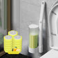 ⏰Last 4 Hours Sale: Save 60%💦Disposable Toilet Cleaning System🧽