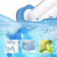 🔥Hot Sale 49% OFF🔥Disposable toilet brush with replacement head