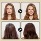 🔥Hot Sale 49% OFF🥰Safe and Convenient Comb Hair Dye