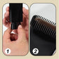🔥Hot Sale 49% OFF🥰Safe and Convenient Comb Hair Dye