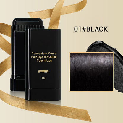 🔥Hot Sale 49% OFF🥰Safe and Convenient Comb Hair Dye
